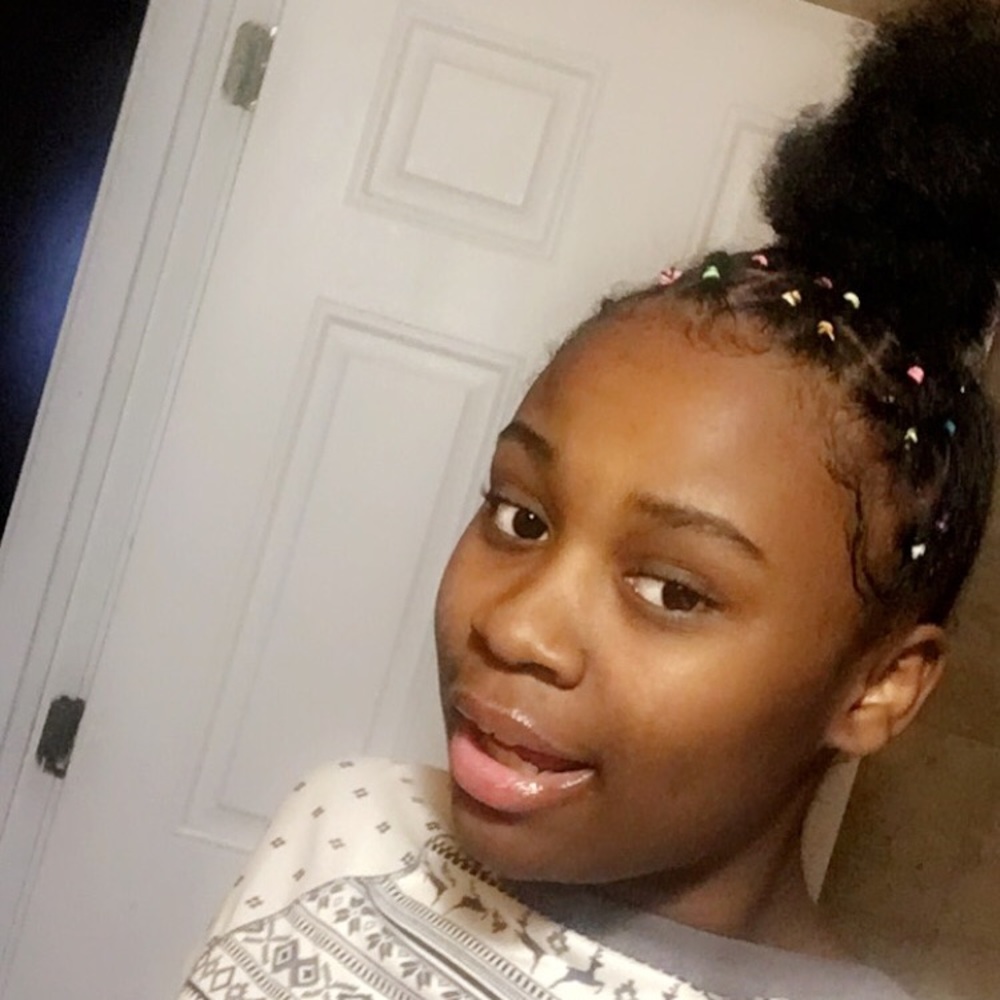 Meet your Posher, Moriah